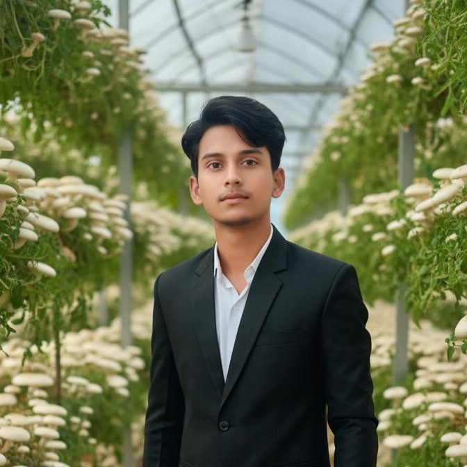 Niraj Chauhan